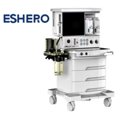 Máquina de Anestesia ESHERO AM 852 PRO